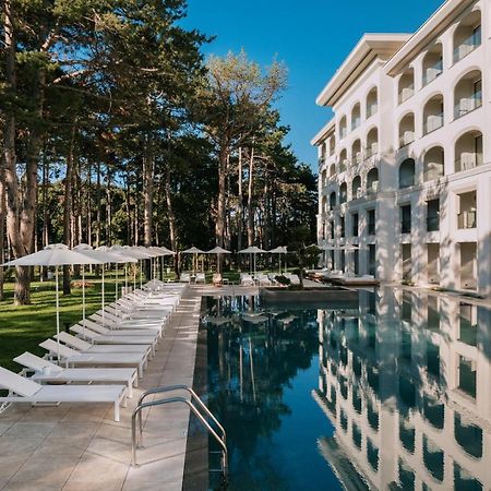 Ensana Aquahouse Hotel Saints Constantine and Helena Exterior photo