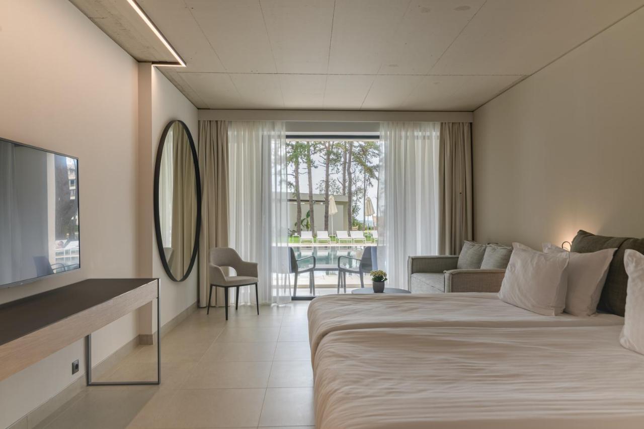 Ensana Aquahouse Hotel Saints Constantine and Helena Exterior photo