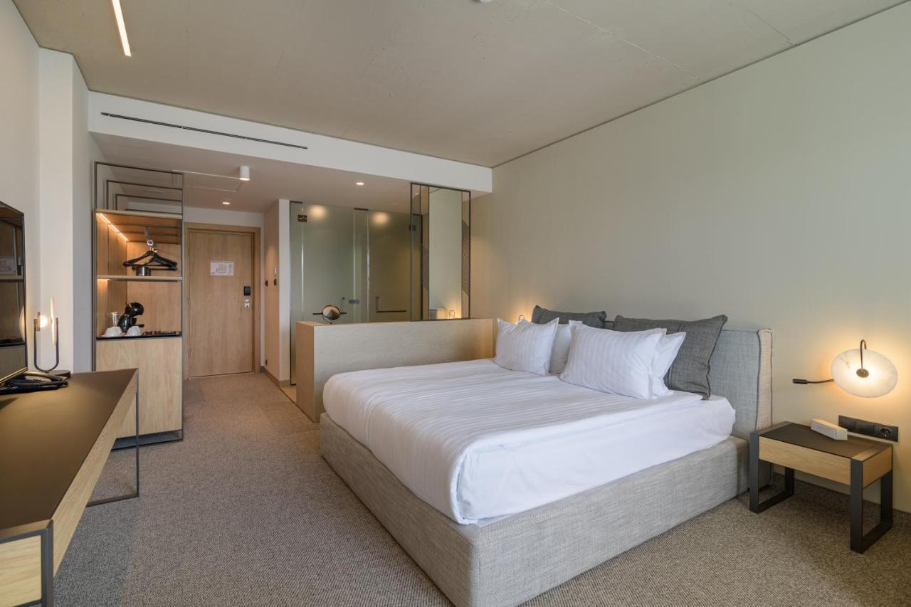 Ensana Aquahouse Hotel Saints Constantine and Helena Exterior photo Deluxe Room