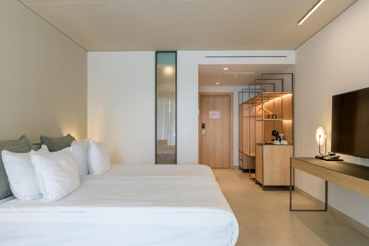 Ensana Aquahouse Hotel Saints Constantine and Helena Exterior photo Deluxe room