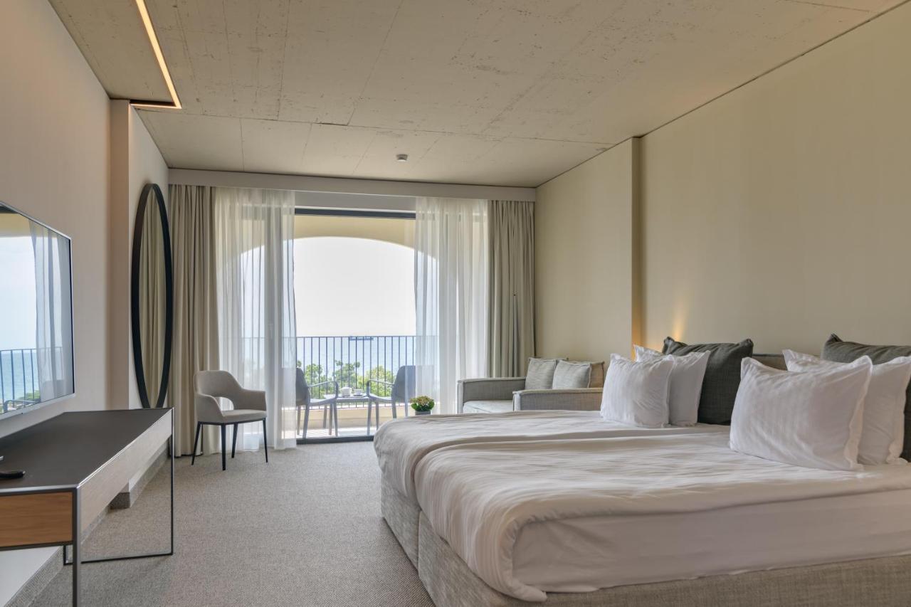 Ensana Aquahouse Hotel Saints Constantine and Helena Exterior photo Deluxe room